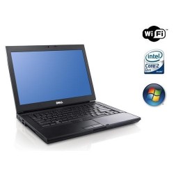 Dell Latitude E6400
